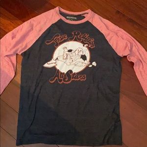 True Religion long sleeve